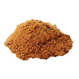 Açúcar Mascavo Pacote 1kg docican Granel