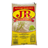 Açúcar Mascavo Para Kefir De Água 100 Natural 1kg