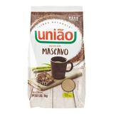 Açúcar Mascavo União Pacote 1kg