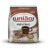 Açúcar Mascavo União Pct 1kg