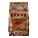Açúcar Naturale Demerara União Pacote 1kg