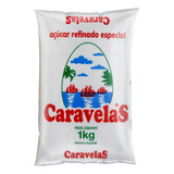 Caravelas