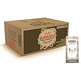 Açúcar Refinado Premium Sachê 5g C 400 União