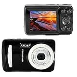 acuvar camera digital compacta megapixels video polegadas