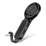 Adaptador 4x1 Lightning Anel Magnetico Usams P iPhone Flex