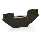 Adaptador Abc Design Zoom Para 2 Carry Cot