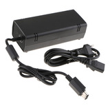 Adaptador Ac Carregador Cabo De Alimentação Para 360 Slim