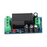 Adaptador AC DC 12V 12A 150W Bateria Módulo De Interruptor Automático Controlador De Fonte De Alimentação De Emergência