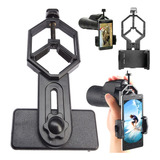 Adaptador Adtx Celular Para Fotos Telescópio Luneta Binóculo Skylife Marca Especialista Em Produtos Astronômicos