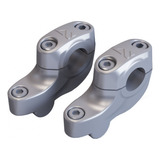 Adaptador Alongador De Guidão 22mm 28mm C Avanço 3 5 Anker