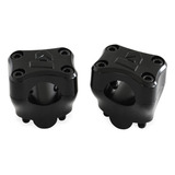 Adaptador Alongador Guidão 31mm Over Size Crf 230 Crf 250f