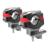 Adaptador Alongador Guidão Shock Anker 28mm Xre Xr200 Xt