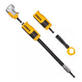 Adaptador Angular P Parafusadeira 4x1 90 Dwamraset Dewalt