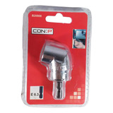 Adaptador Angular Para Parafusadeira Charbs