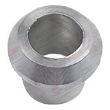 Adaptador Anilha Aluminio 10mm O ring Para Flare 10 Pçs