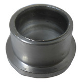 Adaptador Anilha Alumínio 12mm O ring Para Flare 10 Pçs 