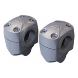 Adaptador Anker Alongador Guidão Fat Bar 28mm