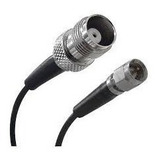 Adaptador Antena Externa Aquário Cf 395 Modem Interface