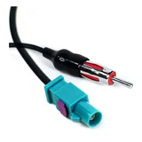Adaptador Antena Ford Ka 2013 A 2018