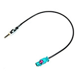 Adaptador Antena Multimída Scania