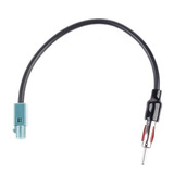 Adaptador Antena Multimída Scania