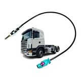 Adaptador Antena Multimída Scania