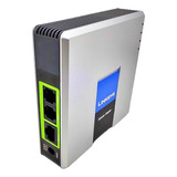 Adaptador Ata Voip Linksys Modelo Pap2t na 2 Portas Fxs