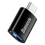 Adaptador Baseus Tipo C Para Usb 3 1 Celular Tablet Pc