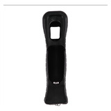 Adaptador Black Black Motion Plus Sensor Motionplus Silicon