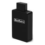 Adaptador Blueretro Bluetooth Para Mega Drive Genesis D73p