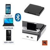 Adaptador Bluetooth 30 Pinos P Dock Station Bose iPhone E S