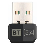 Adaptador Bluetooth 5 0 Para Controle Xbox One Ps3 Ps4 No Pc