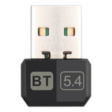 Adaptador Bluetooth 5 0 Para Controle Xbox One Ps3 Ps4 No Pc