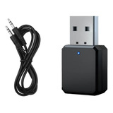 Adaptador Bluetooth 5 1 Usb P2 Carro Radio Pioneer Jvc Sony