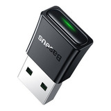 Adaptador Bluetooth 5 3 Compatível Pc Ps5 Xbox Switch Baseus