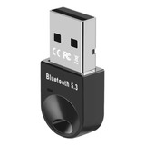 Adaptador Bluetooth 5 3 Original Pc Ps4 Ps5 Xbox Switch