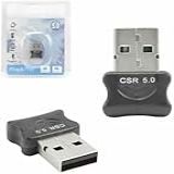 Adaptador Bluetooth Para PC Receptor De Bluetooth 5 0 Transferência Sem Fio Para Laptop Windows 10 8 1 8 7 XP Desktop Mouse Teclado Impressoras Fones De Ouvido Alto Falantes Gama Multimarcas 