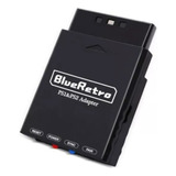 Adaptador Bluetooth Para Ps1 Ps2 Retroscaler
