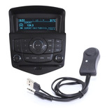 Adaptador Bluetooth Para Rádio Original Chevrolet