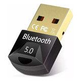 Adaptador Bluetooth Pc Dongle Usb Fone