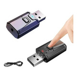 Adaptador Bluetooth Transmissor Receptor D Áudio Fone Som Tv
