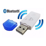 Adaptador Bluetooth Universal Som Automotivo Dvd Home Theath