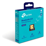 Adaptador Bluetooth Usb 4 0 Nano Ub400 Tp link 