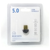 Adaptador Bluetooth Usb Csr 5 0