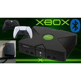 Adaptador Bluetooth Xbox Jogue