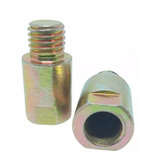 Adaptador Boina Prolongador Politriz Rosca M14 E 5 8 Ponta