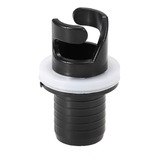 Adaptador Bomba Manual Ar Válvula Inflável Caiaque Sup Bote