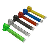 Adaptador Bong Garrafa Acrílico Top Puff Cores Sortidas