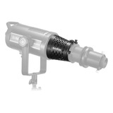 Adaptador Bowens Sa 17 Para Fresnel E Acessórios Godox S30