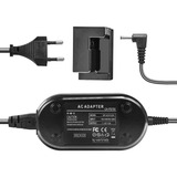 Adaptador Ca Ack e8 E Acoplador